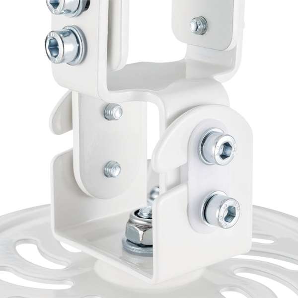 Logilink BP0057 Projector mount arm White