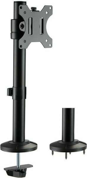Logilink BP0108 17"-32" LCD TV/Monitor Asztali Tartó Black