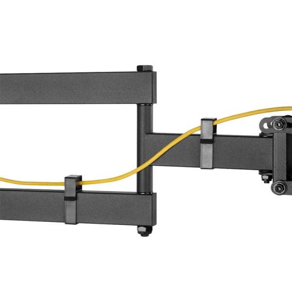 Logilink BP0112 TV wall mount 32–70" Black