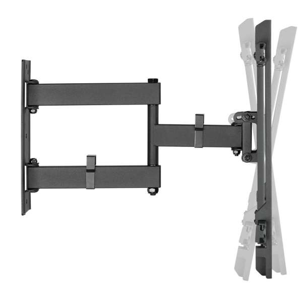 Logilink BP0112 TV wall mount 32–70" Black