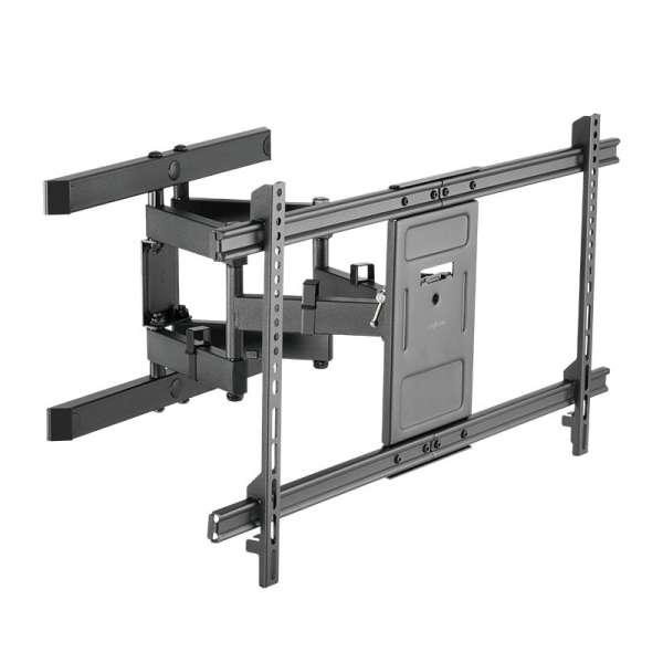 Logilink BP0115 TV Wall Mount 43"-90" Black
