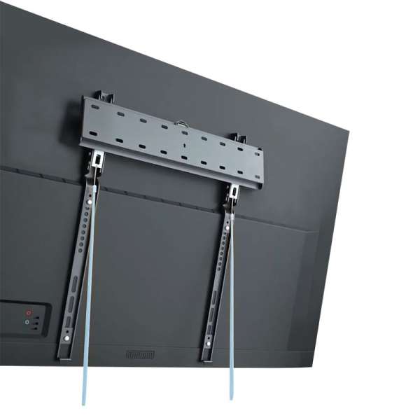 Logilink BP0116 TV wall mount 32–65" Black