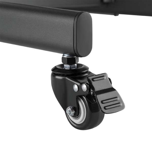 Logilink BP0121 TV-Monitor Cart 32–55"