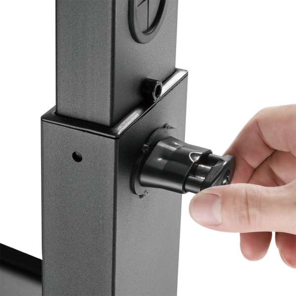 Logilink BP0121 TV-Monitor Cart 32–55"