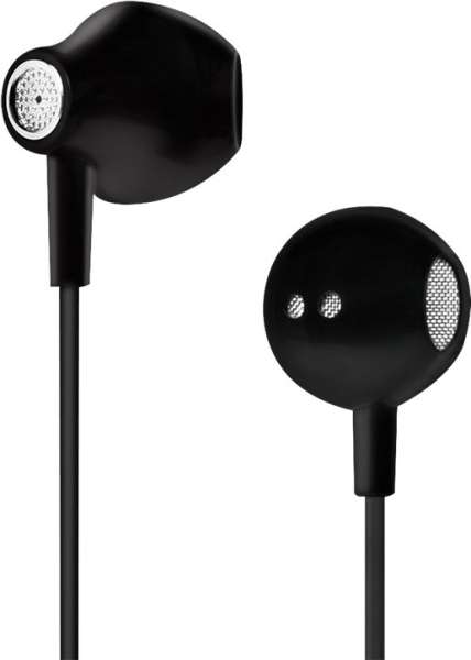 Logilink BT0056 Bluetooth Stereo In-Ear Headset Black