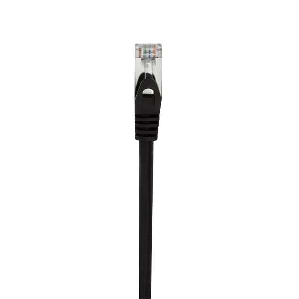 Logilink CAT6 F-UTP Patch Cable 7,5m Black