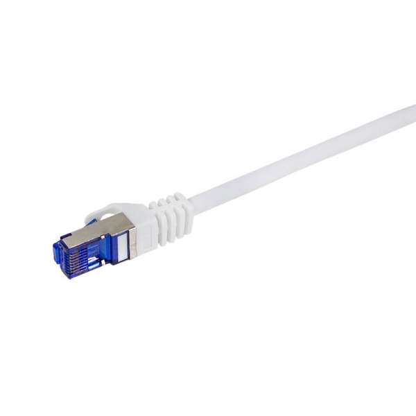 Logilink CAT6A S-FTP Patch Cable 0,5m White