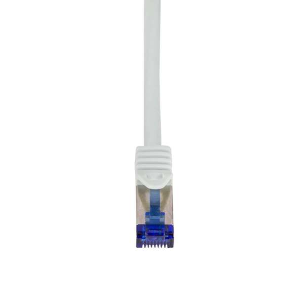 Logilink CAT6A S-FTP Patch Cable 3m Grey