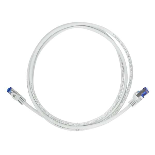 Logilink CAT6A S-FTP Patch Cable 3m Grey