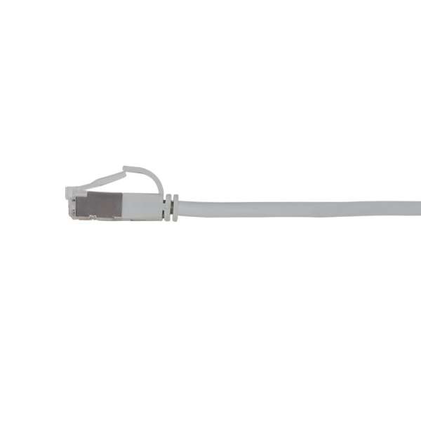 Logilink CAT6A U-FTP Patch Cable 5m Grey