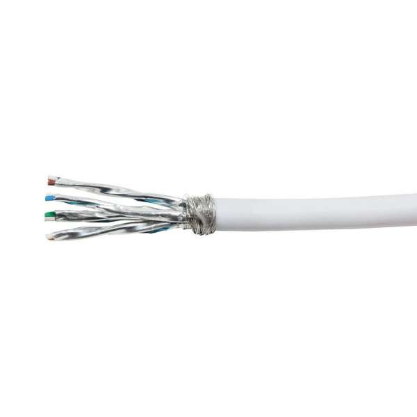 Logilink CAT7 S-FTP Installation Cable 305m White