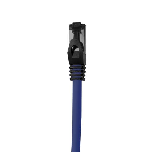 Logilink Cat.8.1 S-FTP Patch Cable 1,5m Blue