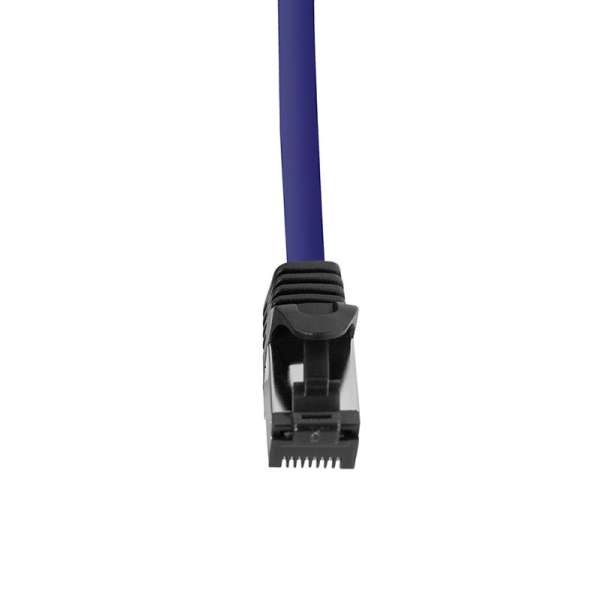 Logilink Cat.8.1 S-FTP Patch Cable 1,5m Blue