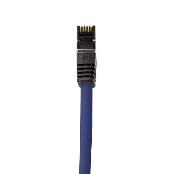 Logilink Cat.8.1 S-FTP Patch Cable 10m Blue