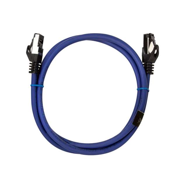 Logilink Cat.8.1 S-FTP Patch Cable 10m Blue