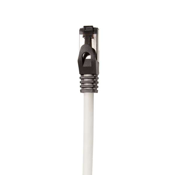 Logilink Cat.8.1 S-FTP Patch Cable 10m Grey