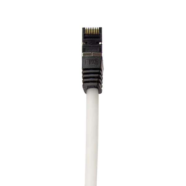 Logilink Cat.8.1 S-FTP Patch Cable 10m Grey
