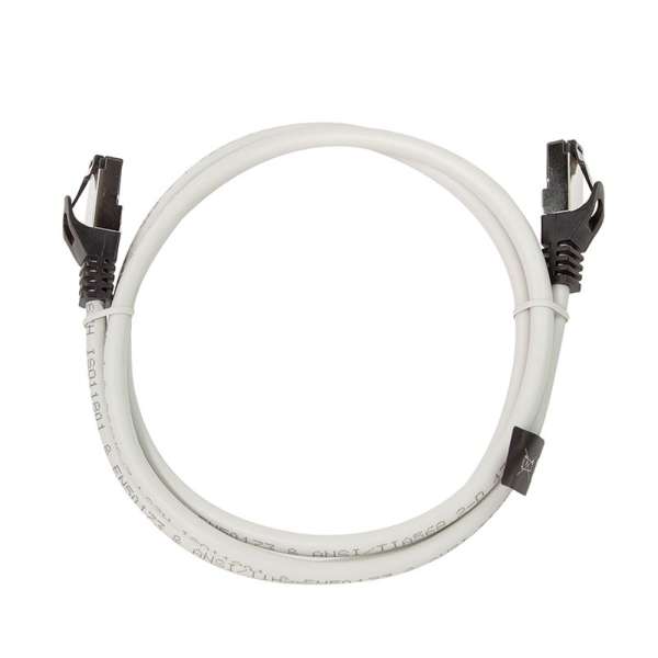 Logilink Cat.8.1 S-FTP Patch Cable 10m Grey