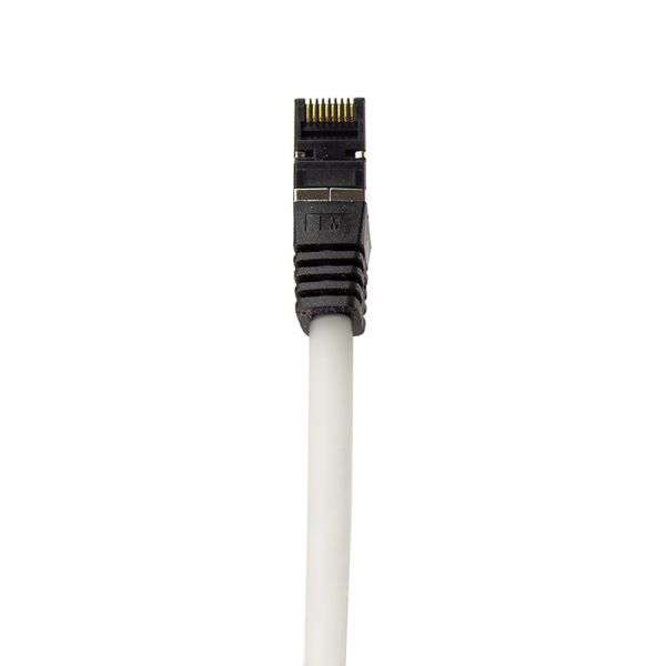 Logilink CAT8.1 S-FTP Patch Cable 2m Grey