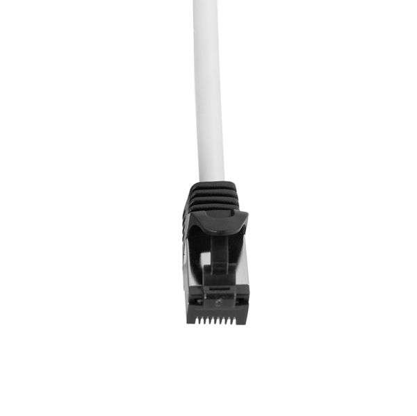 Logilink CAT8.1 S-FTP Patch Cable 2m Grey