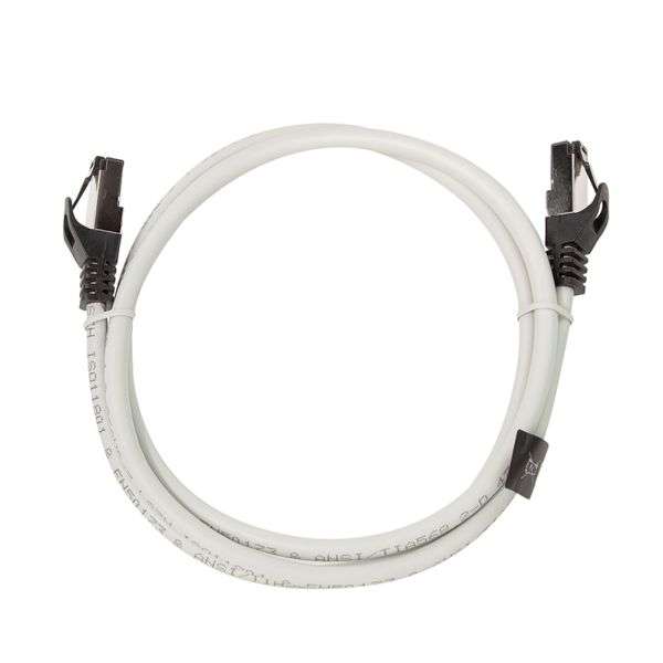 Logilink CAT8.1 S-FTP Patch Cable 2m Grey