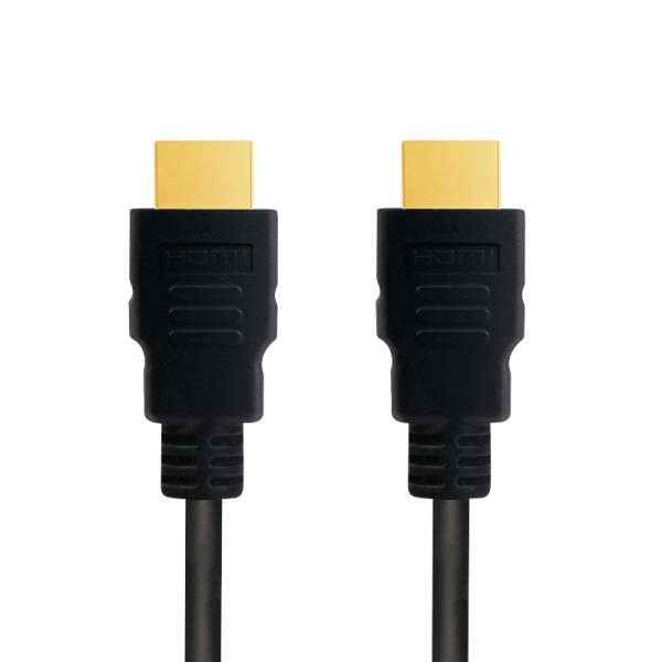 Logilink CH0077 HDMI cable A/M to A/M 8K/60Hz 1m Black