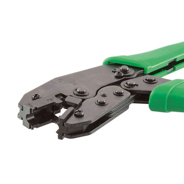 Logilink Crimping tool for Cat.6 and Cat.6A 8P8C (RJ45) shielded plug