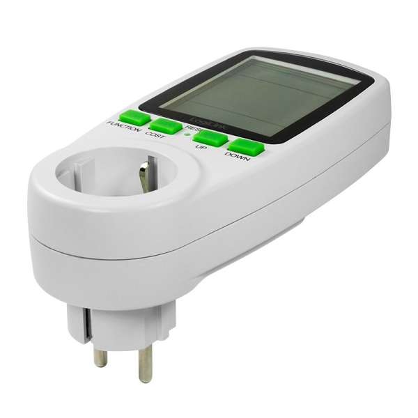 Logilink Energy cost meter