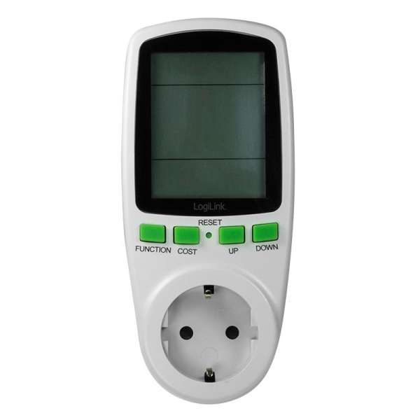 Logilink Energy cost meter