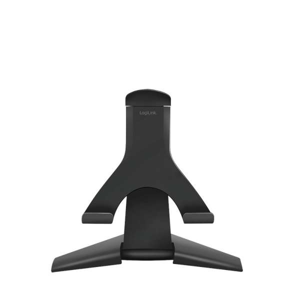 Logilink Foldable tablet stand 7"-11" Black