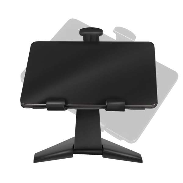 Logilink Foldable tablet stand 7"-11" Black