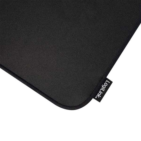 Logilink Gaming Egérpad Black