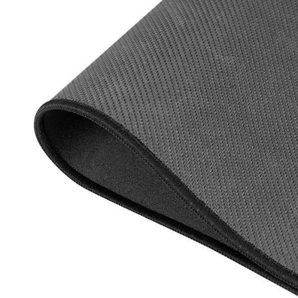 Logilink Gaming Egérpad Black
