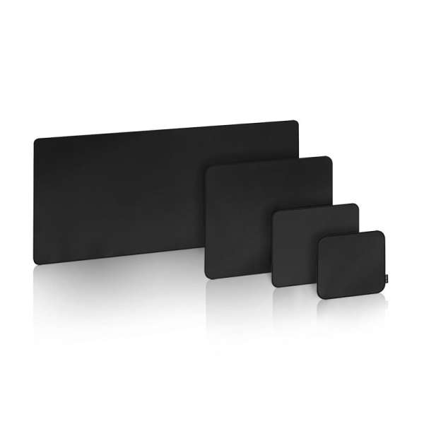Logilink Gaming Egérpad Black
