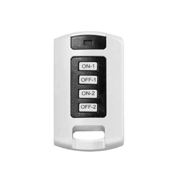 Logilink Hálózati Elosztó Távirányítóval 5DIN 1,5m White