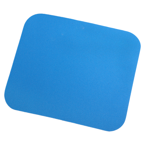 Logilink ID0097 Egérpad Blue