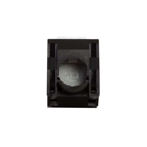 Logilink NK4066 Cat.6A keystone jack UTP 22-26 AWG toolless 16,6mm