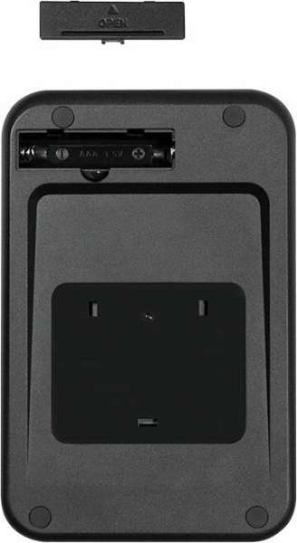 Logilink Numeric Keypad Black