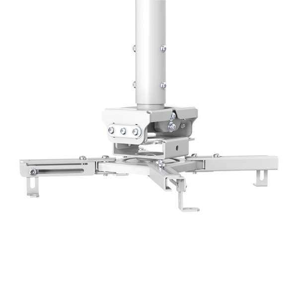 Logilink Projector Mount Arm Length: 595–895mm White