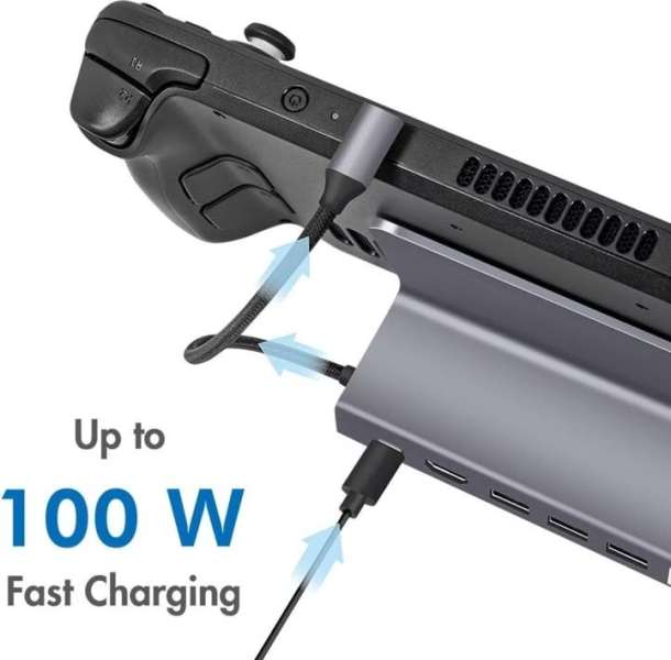 Logilink UA0408