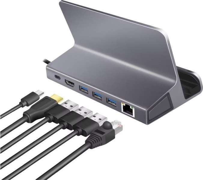 Logilink UA0408
