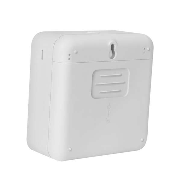 Logilink SC0116 Wi-Fi Smart Időjárás Állomás White