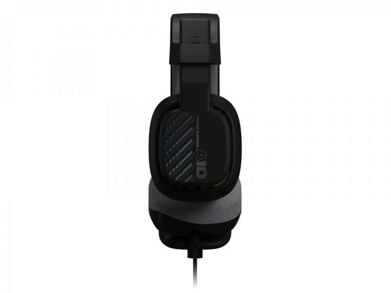 Logitech Astro A10 Gen 2 Gaming Headset for Xbox One Black
