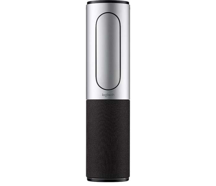 Logitech Connect Konferencia kamera Silver