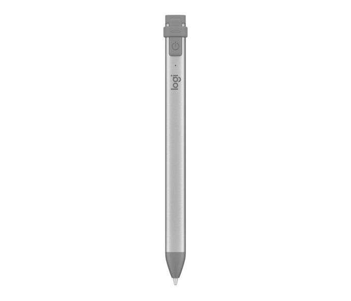 Logitech Crayon Digital Pen Grey/Silver