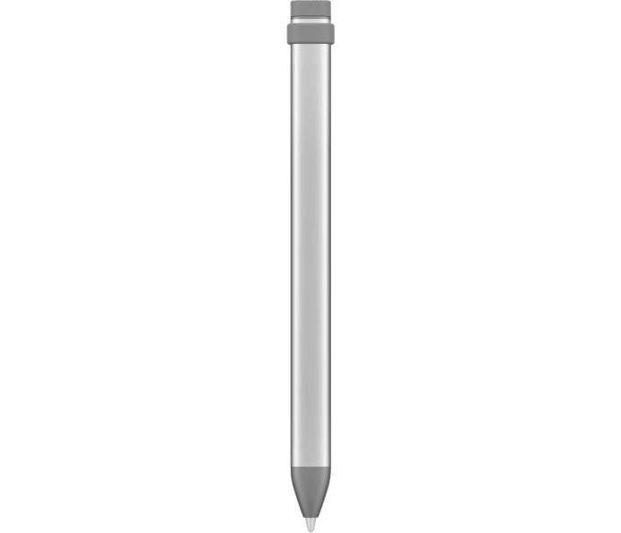 Logitech Crayon Digital Pen Grey/Silver