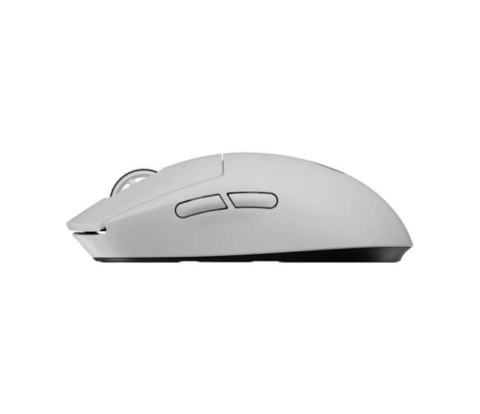 Logitech G Pro X Superlight 2 SE Wireless Gaming Mouse White