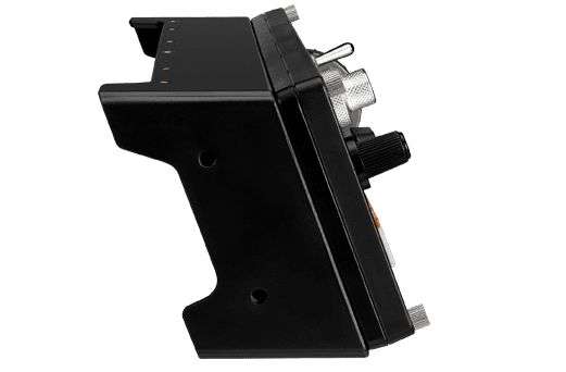 Logitech G Saitek Pro Flight Multi Panel Black