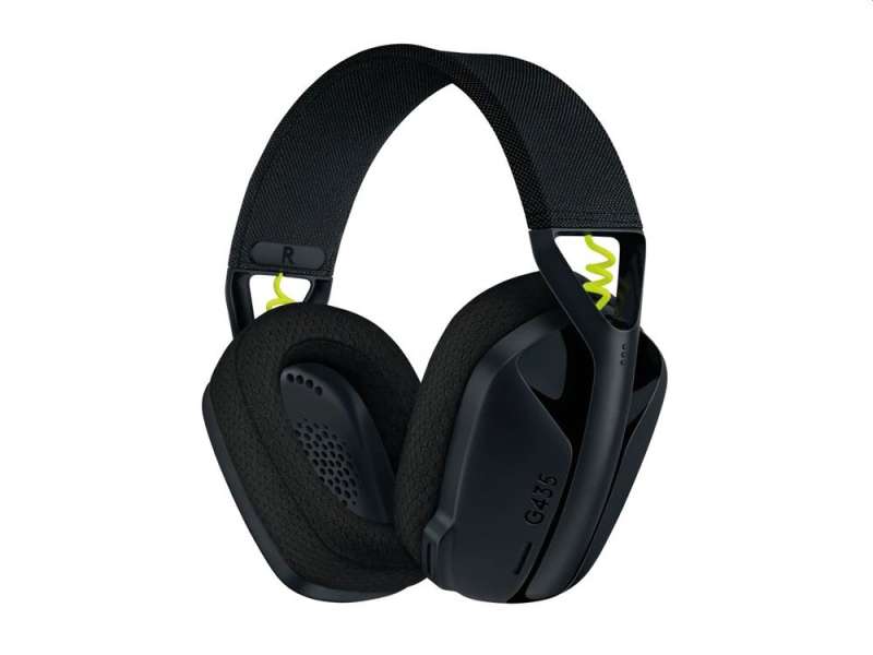 Logitech G29 Driving Force USB Kormány Black (PS4/PS5/PC) + G435 Headset