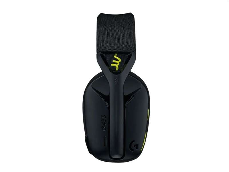 Logitech G29 Driving Force USB Kormány Black (PS4/PS5/PC) + G435 Headset